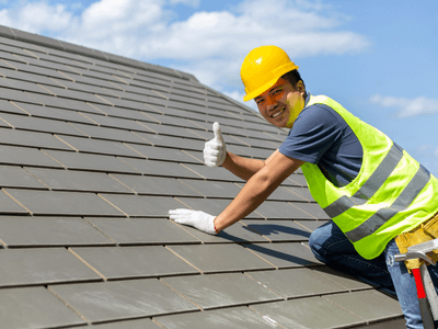 About Roof Repair Experts Los Molinos, CA